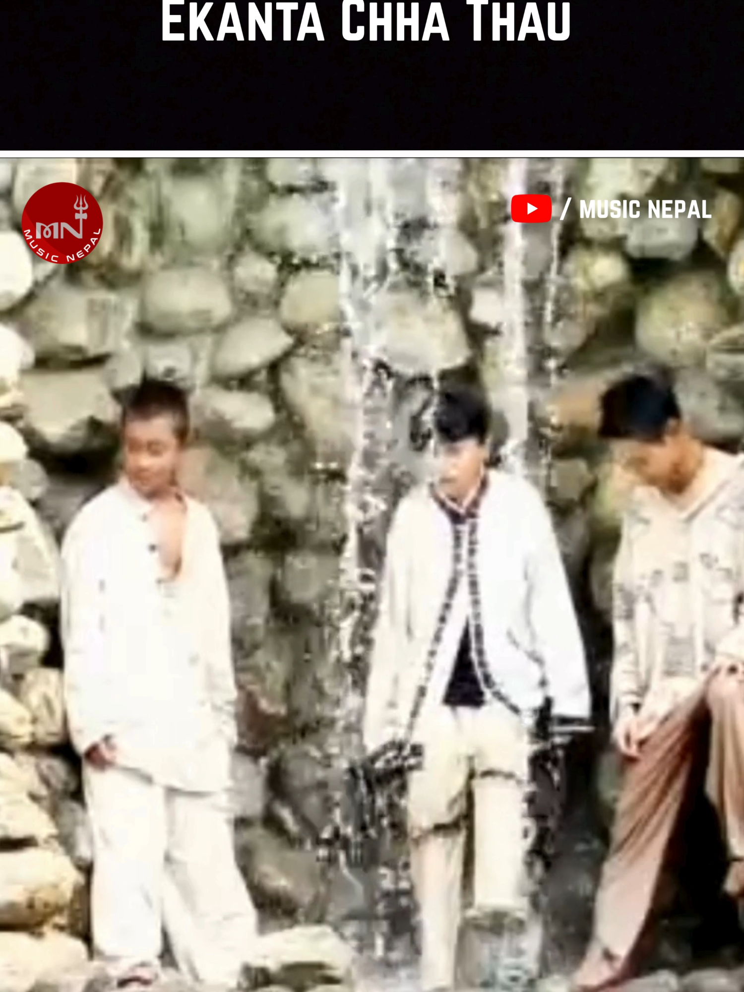 @Music Nepal