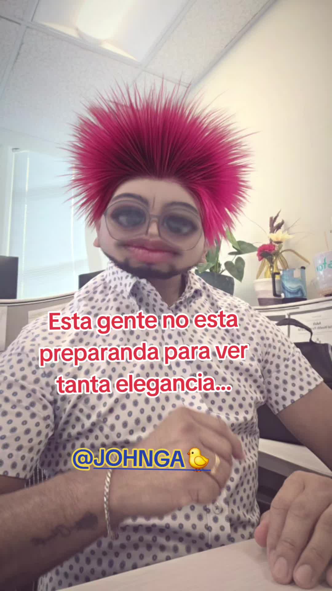 @JOHNGA🐤