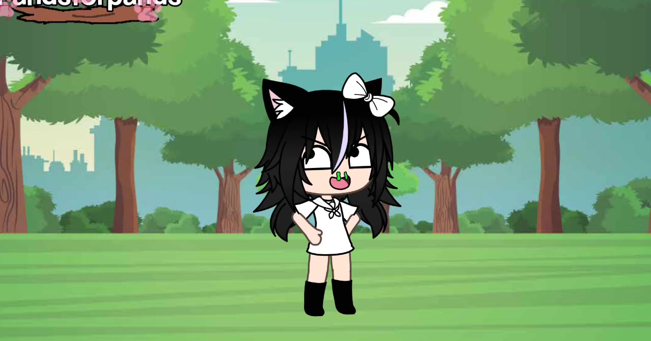 @Hii, I'm Pands!!!🐼🔥