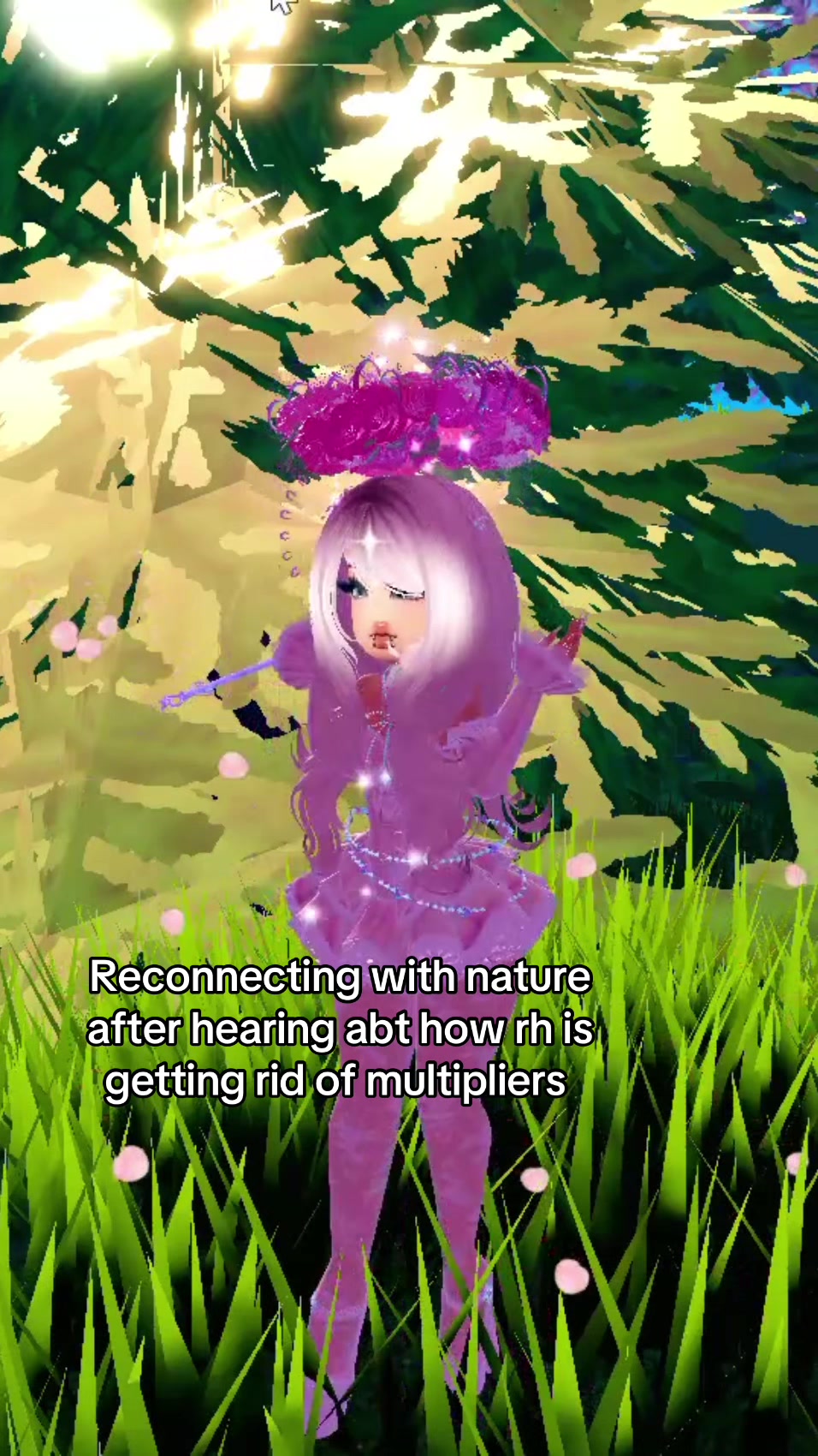 @Angel