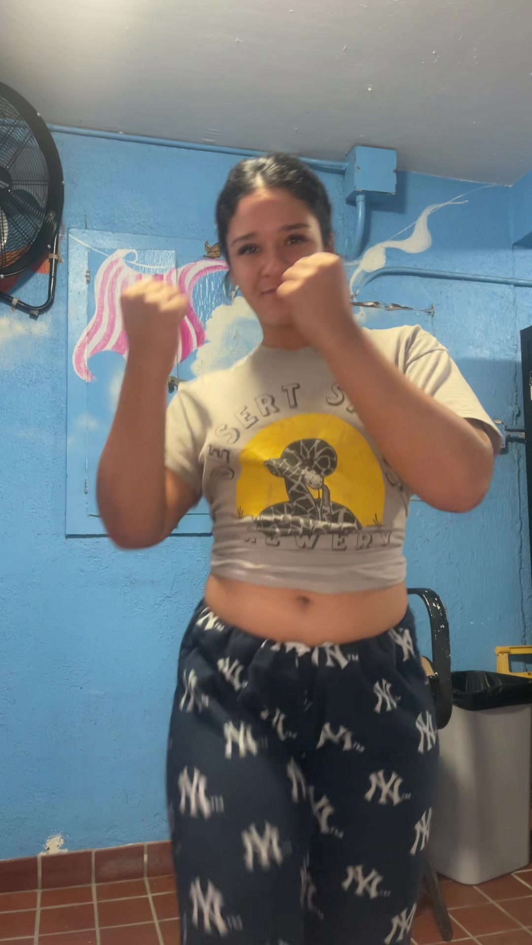 @Vspicy