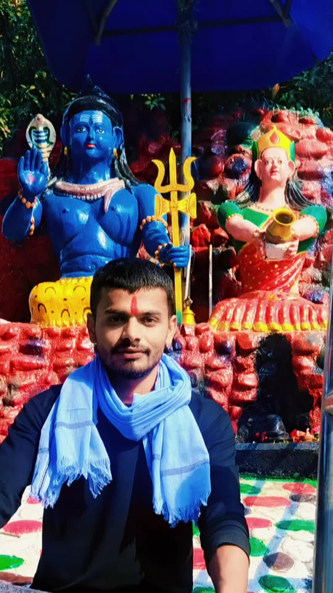 @pawanparemi