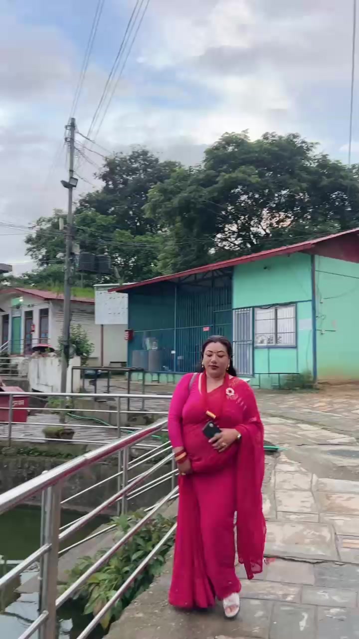 @Anju Lama(Thokar)
