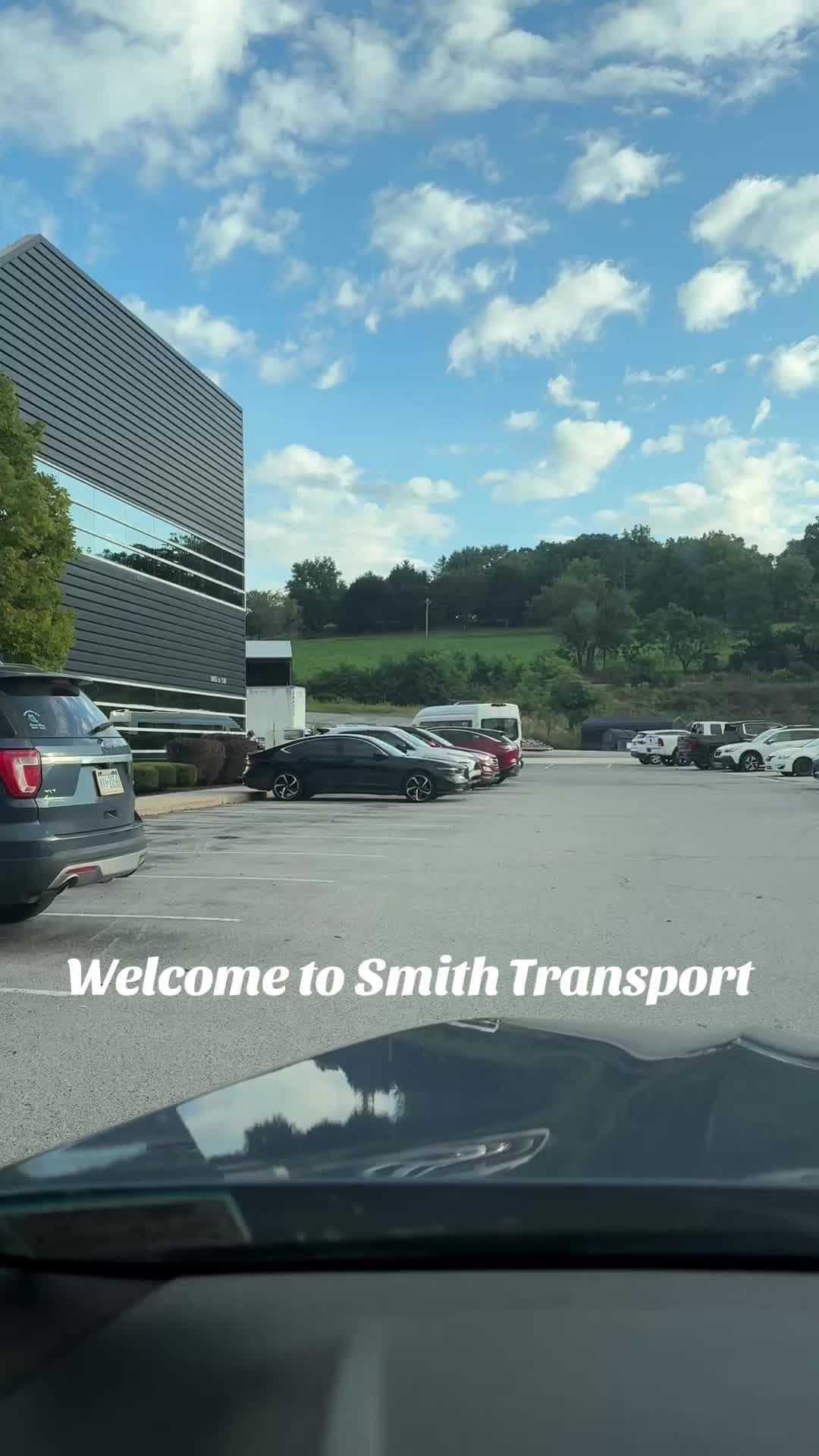 @Smith Transport