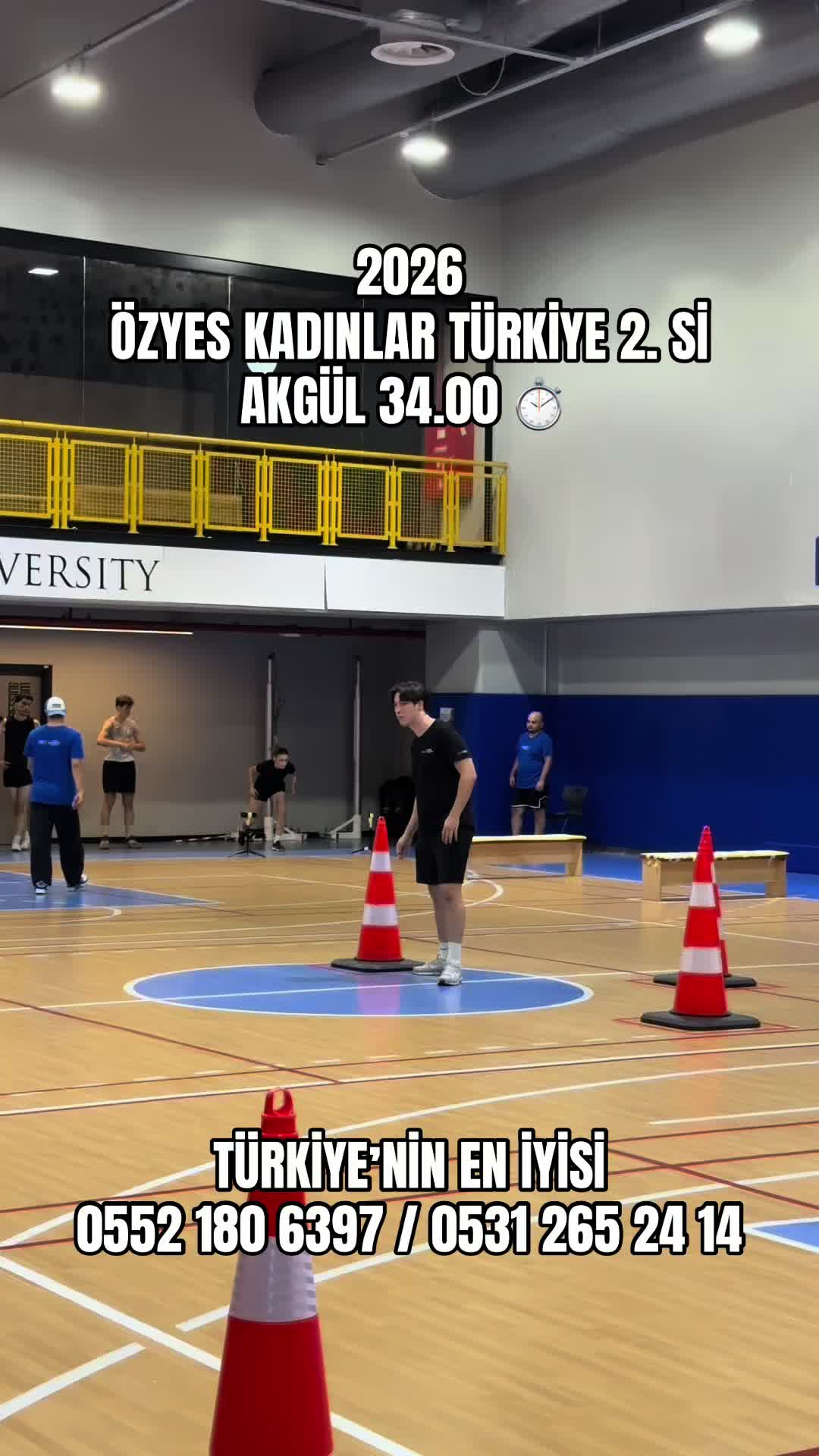 @Birlikbesyoakademi