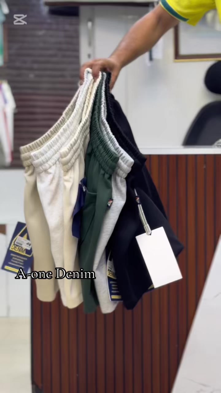 @A-one Denim
