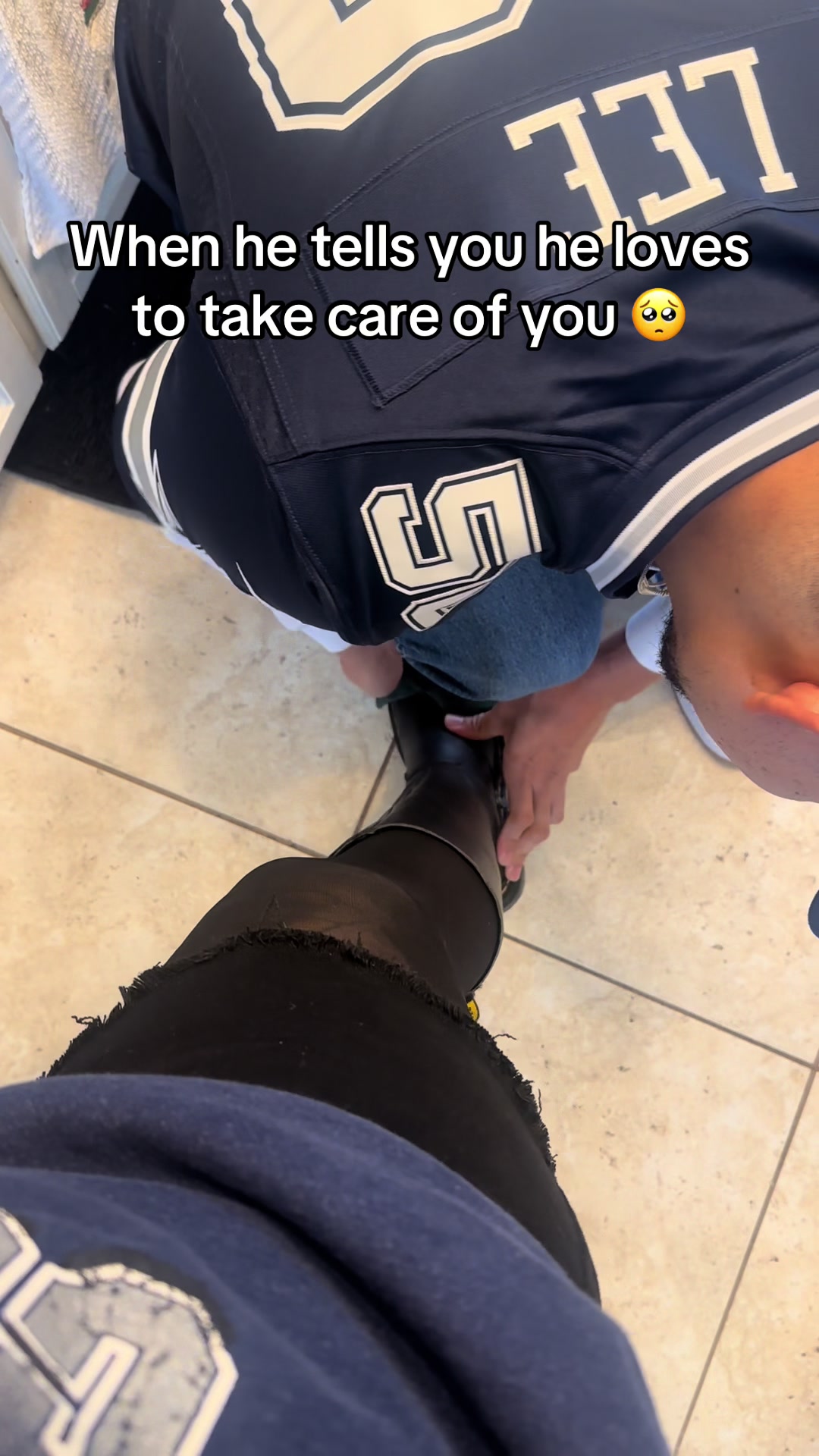 @Stephanie Jaramillo