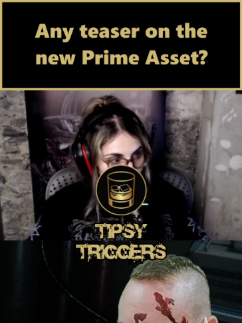 @Tipsy Triggers