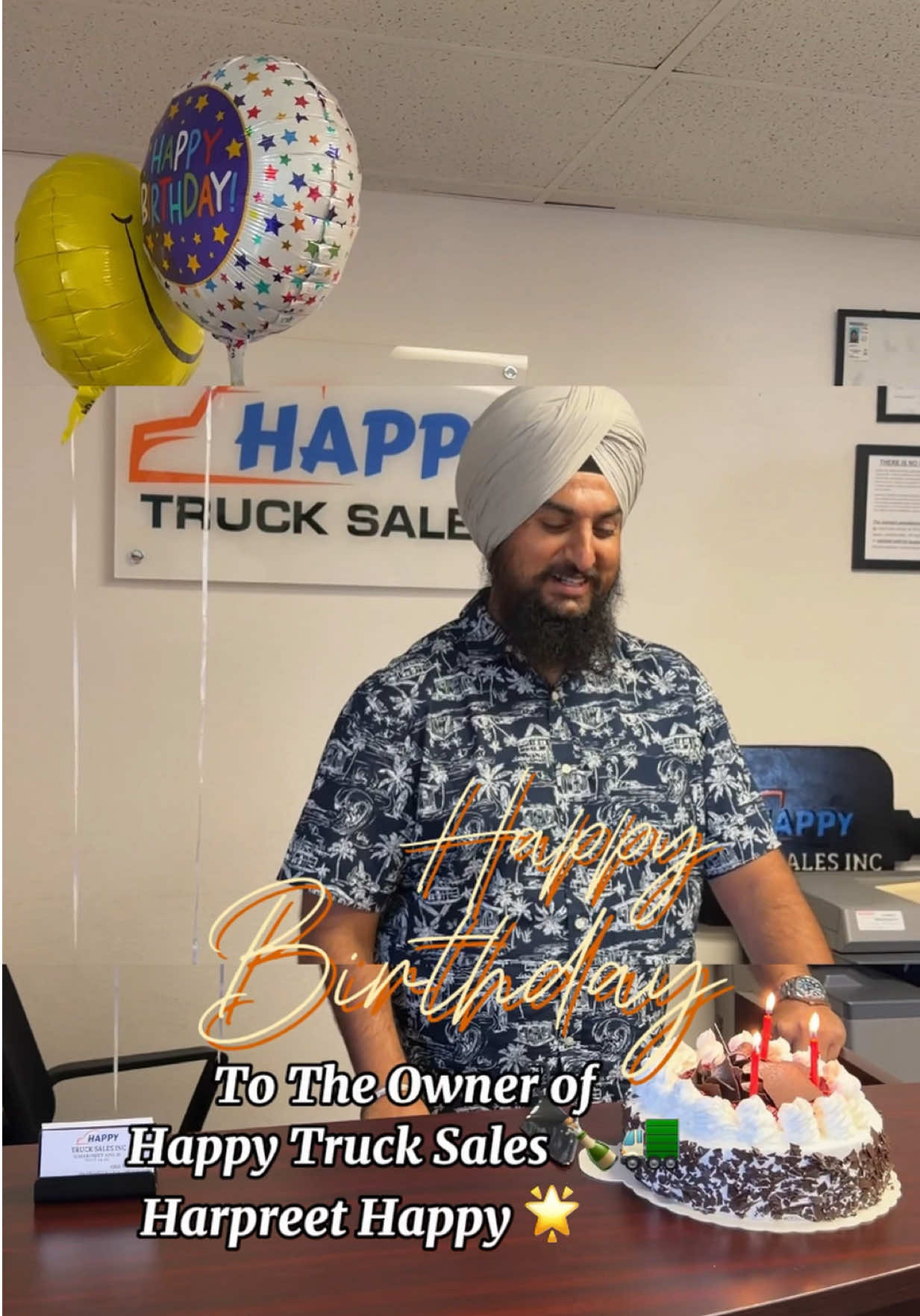 @HAPPYTRUCKSALESINC