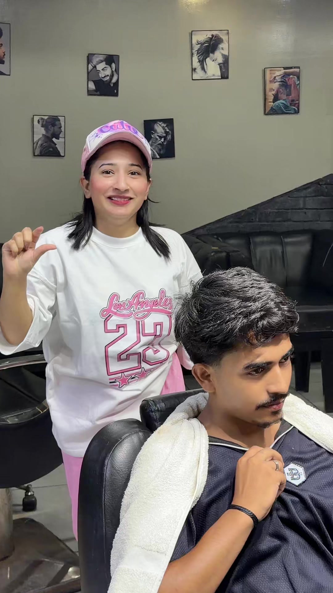 @Style Cave Salon