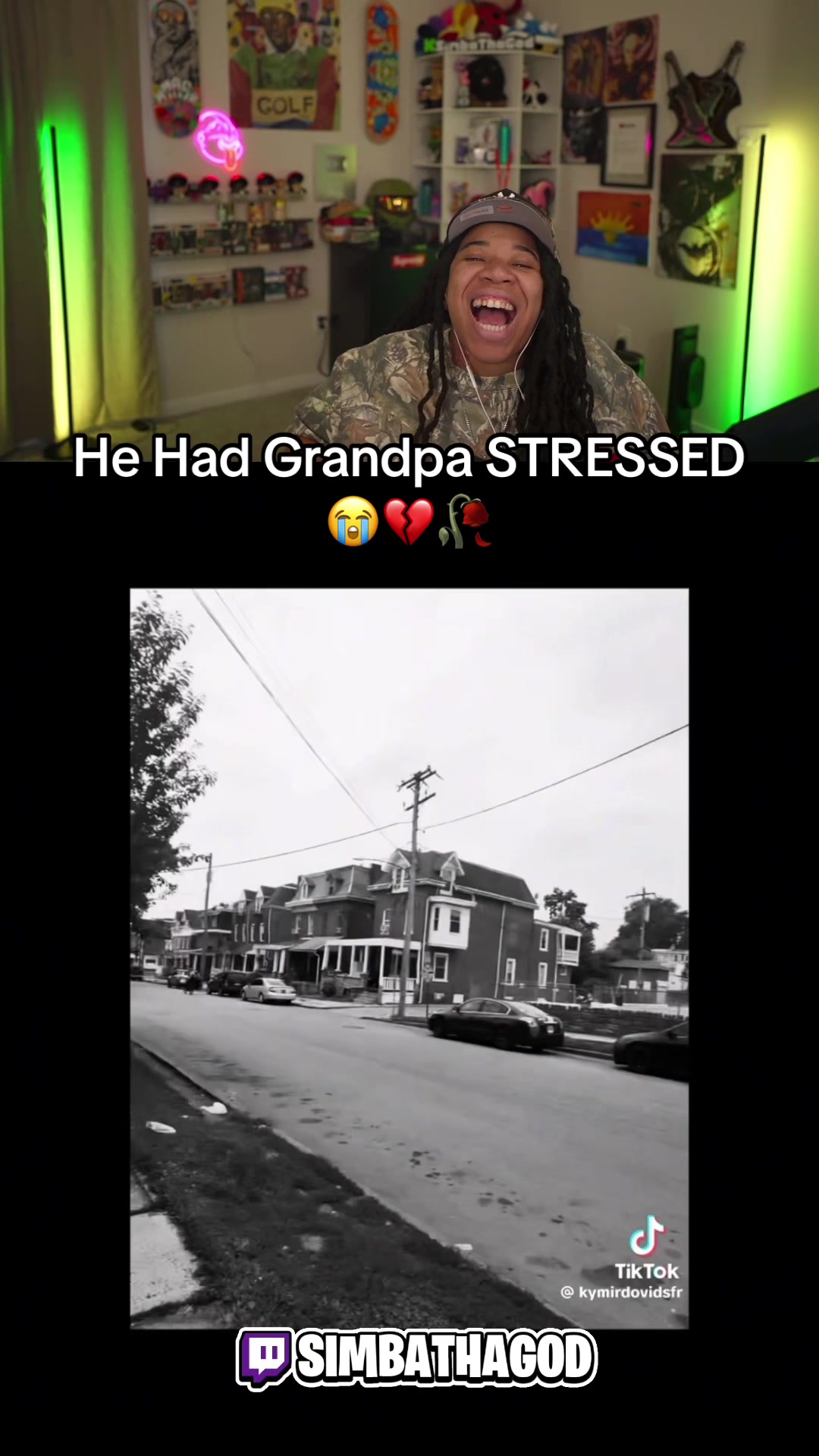 @SimbaThaGod Clips