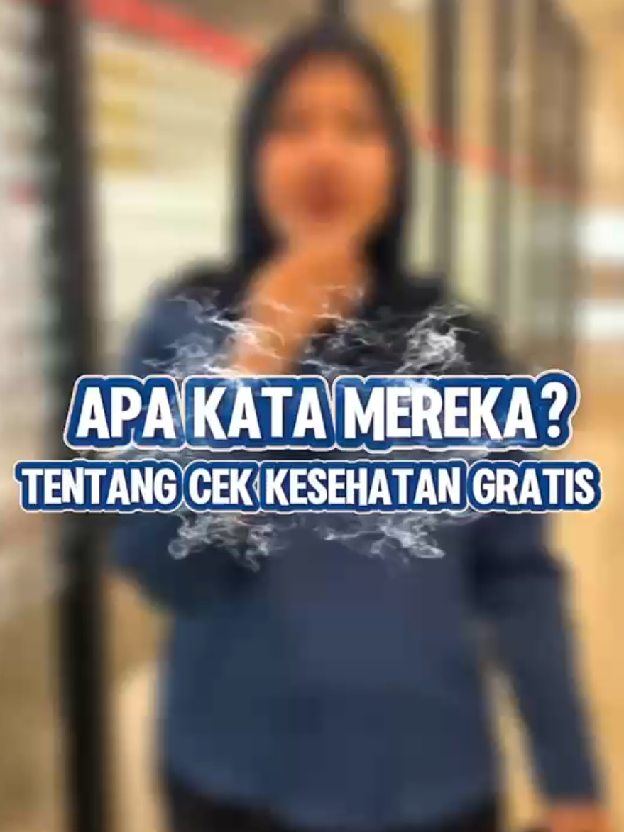 @Puskesmas Pasar Minggu