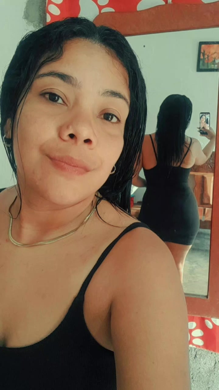 @Yessi Camacaro