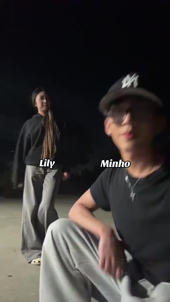 @Lily🍁(백합)