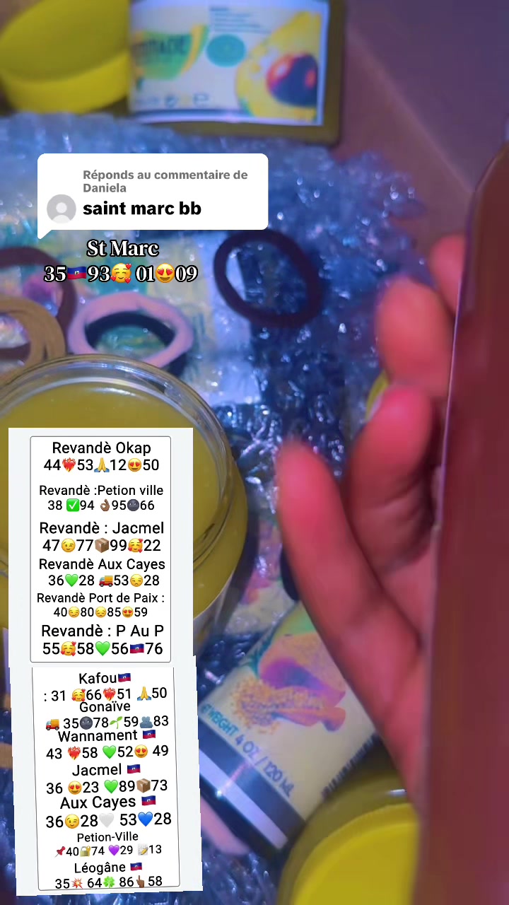 @Sheshe la folle 🍯Asmr