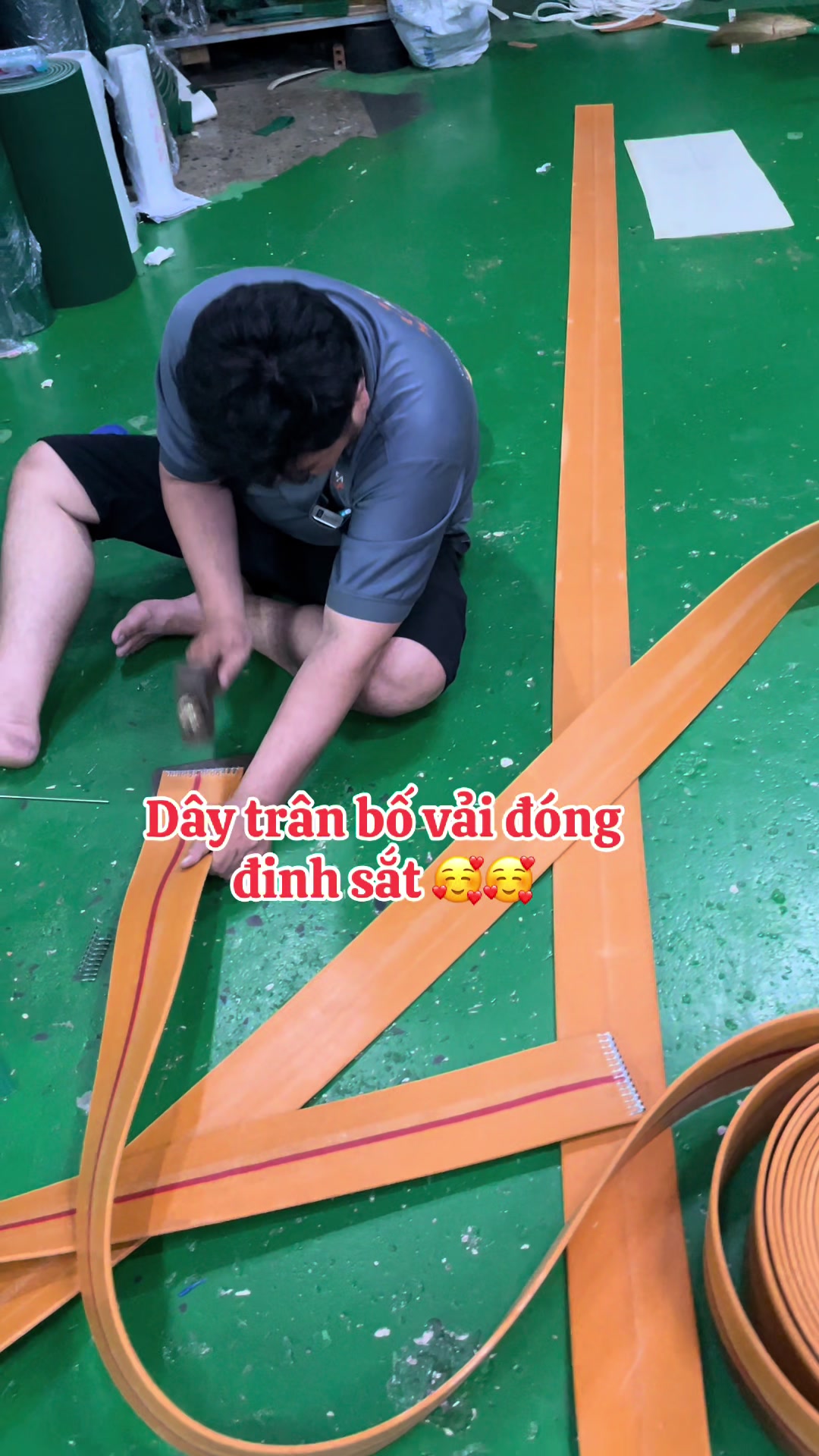 @Băng Tải Giá Rẻ