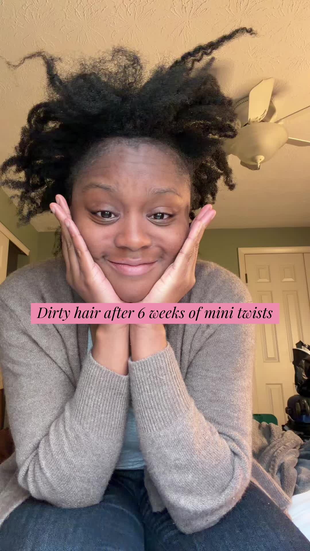 @Deja Levette