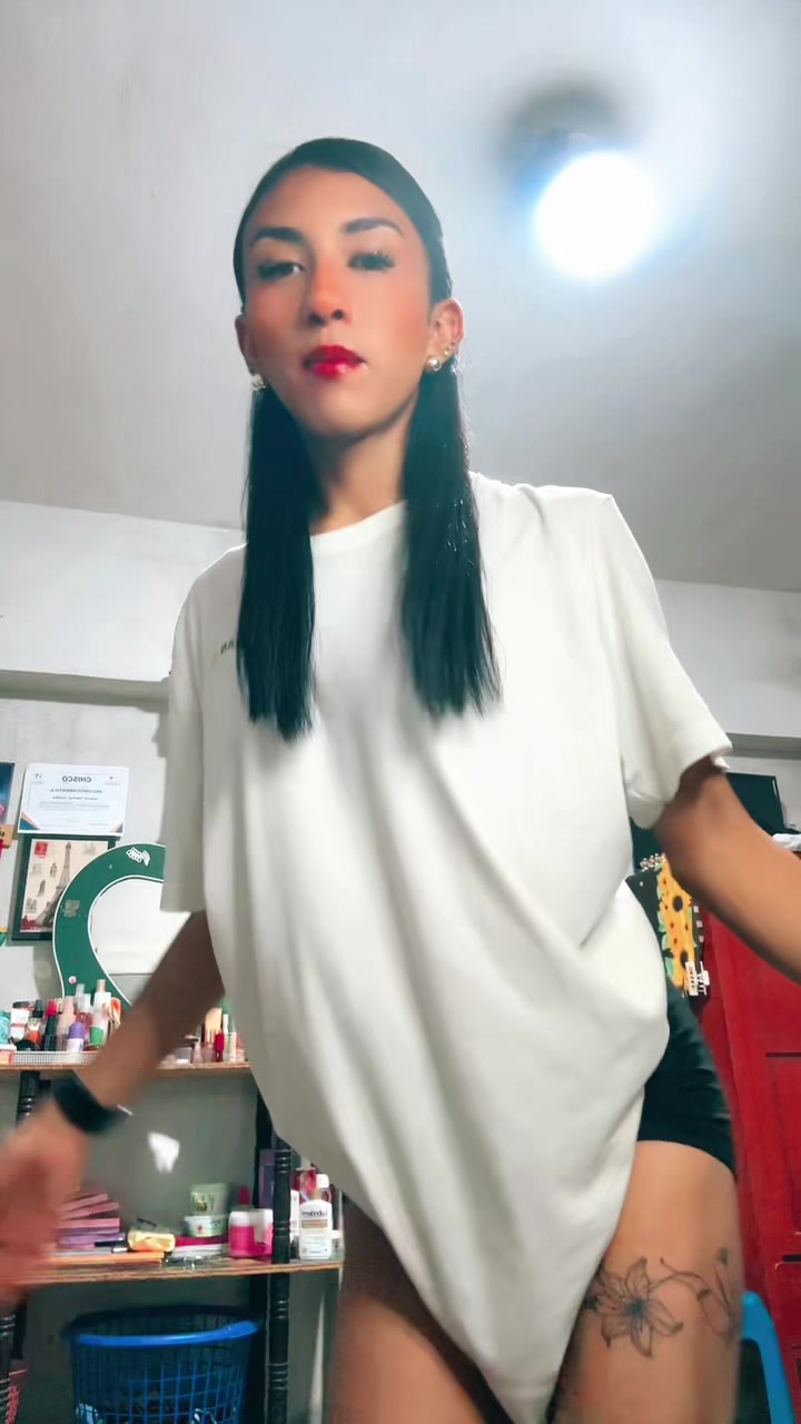 @Alexa Santos