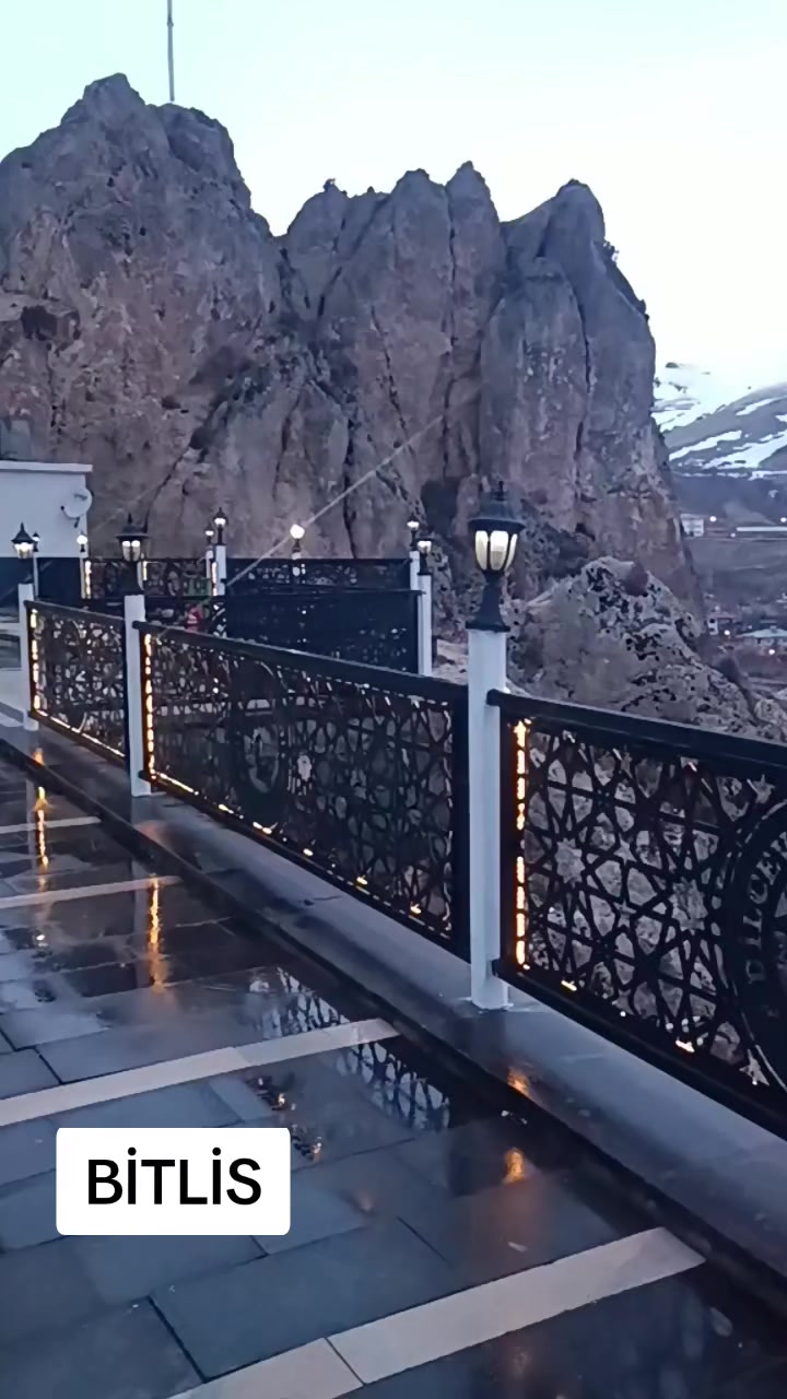 @Murat Türkmen