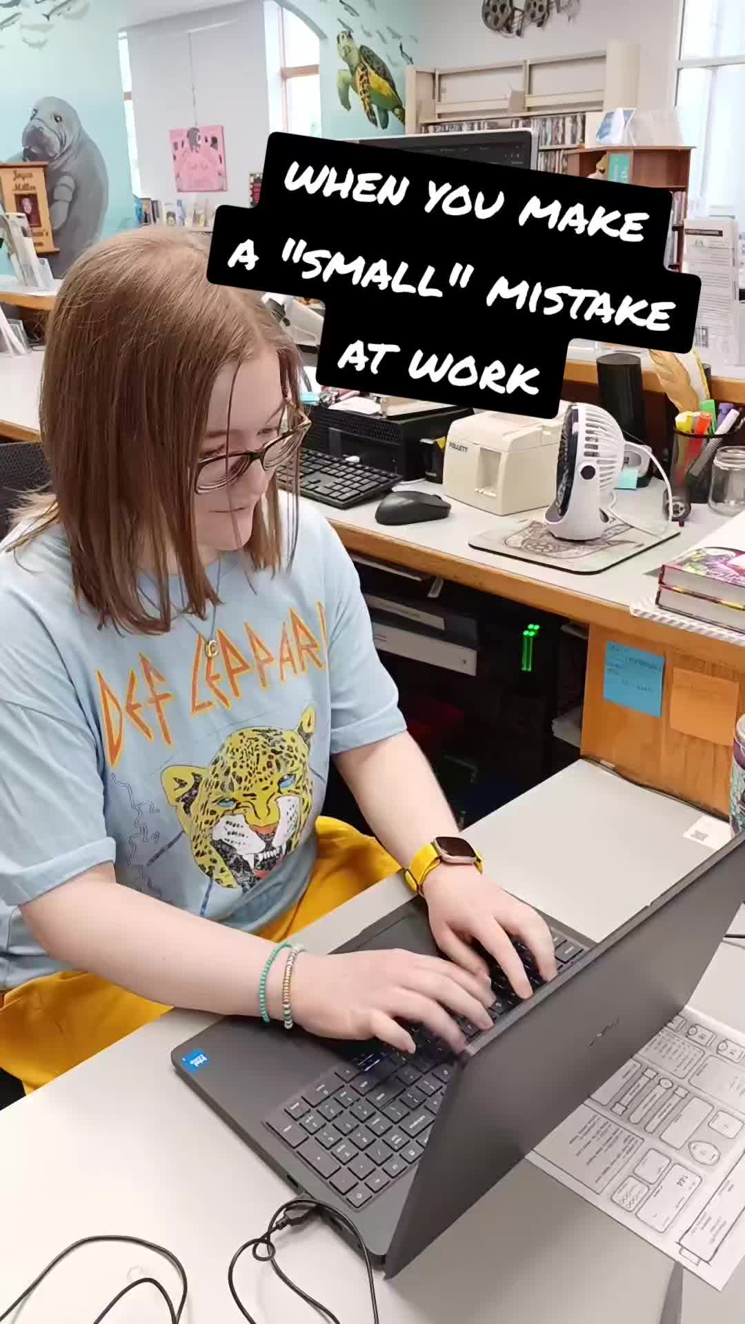 @Centralia Public Library