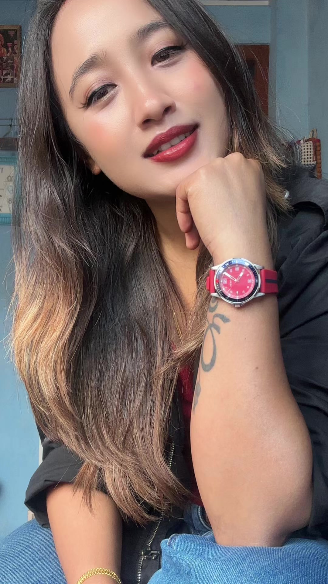 @Suza stha