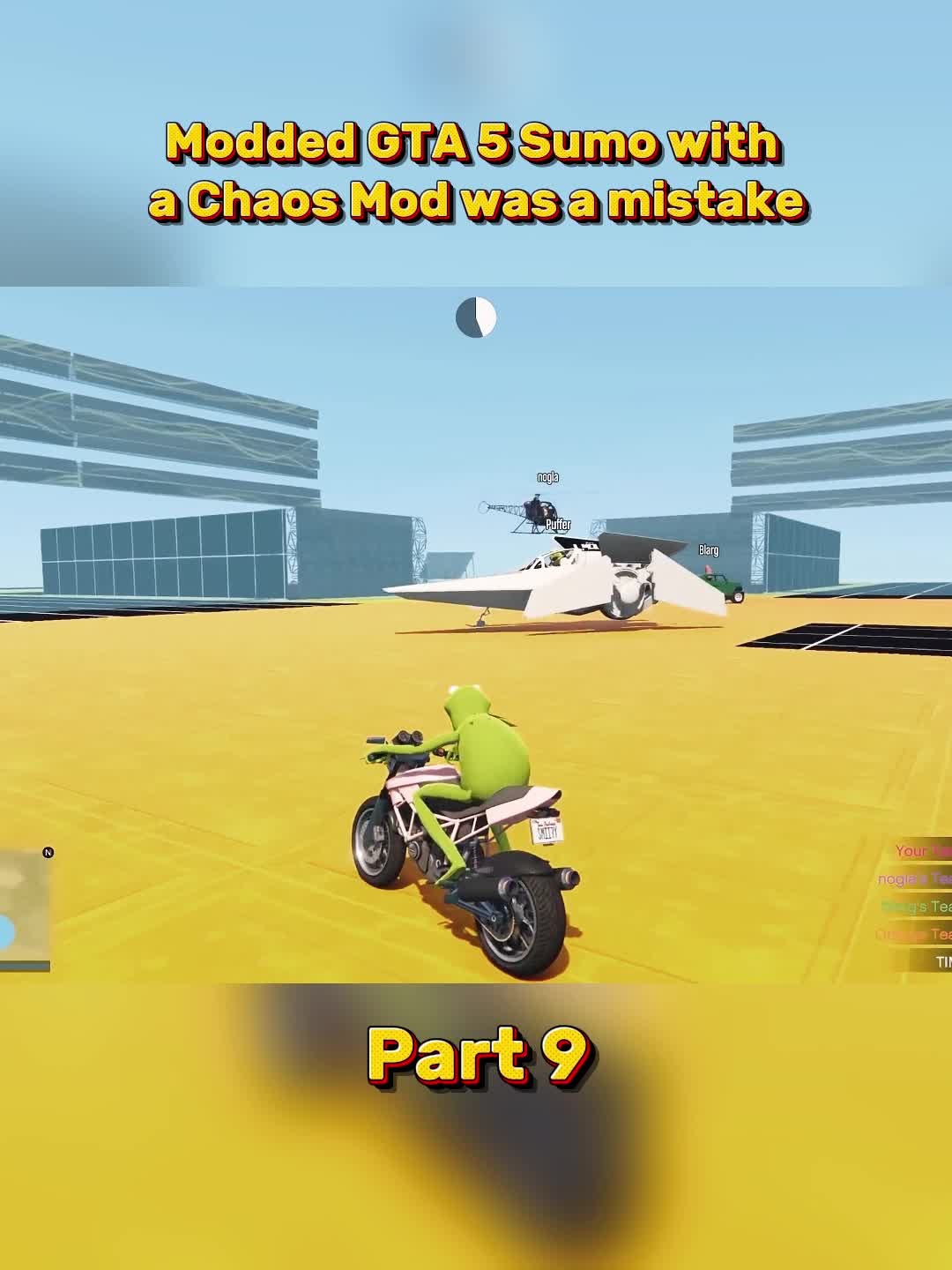 @I love game funny