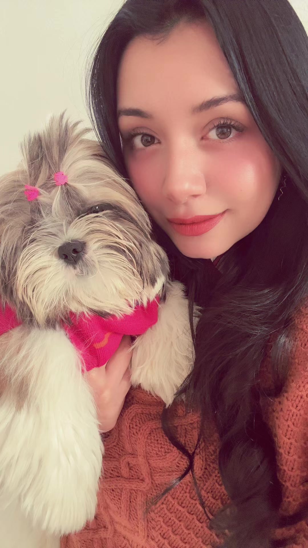 @Alin& - filha da Lua! 🌙
