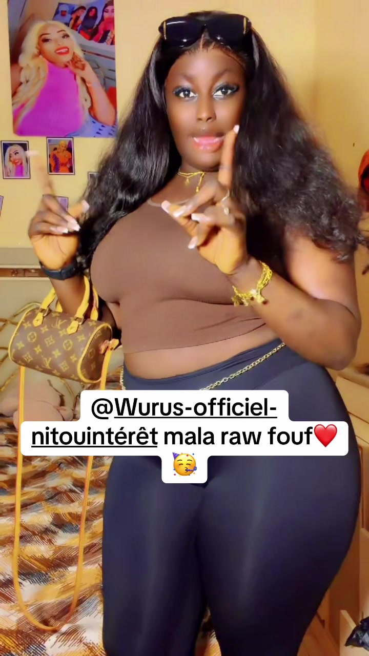 @Bbmita saliou linternational🥳