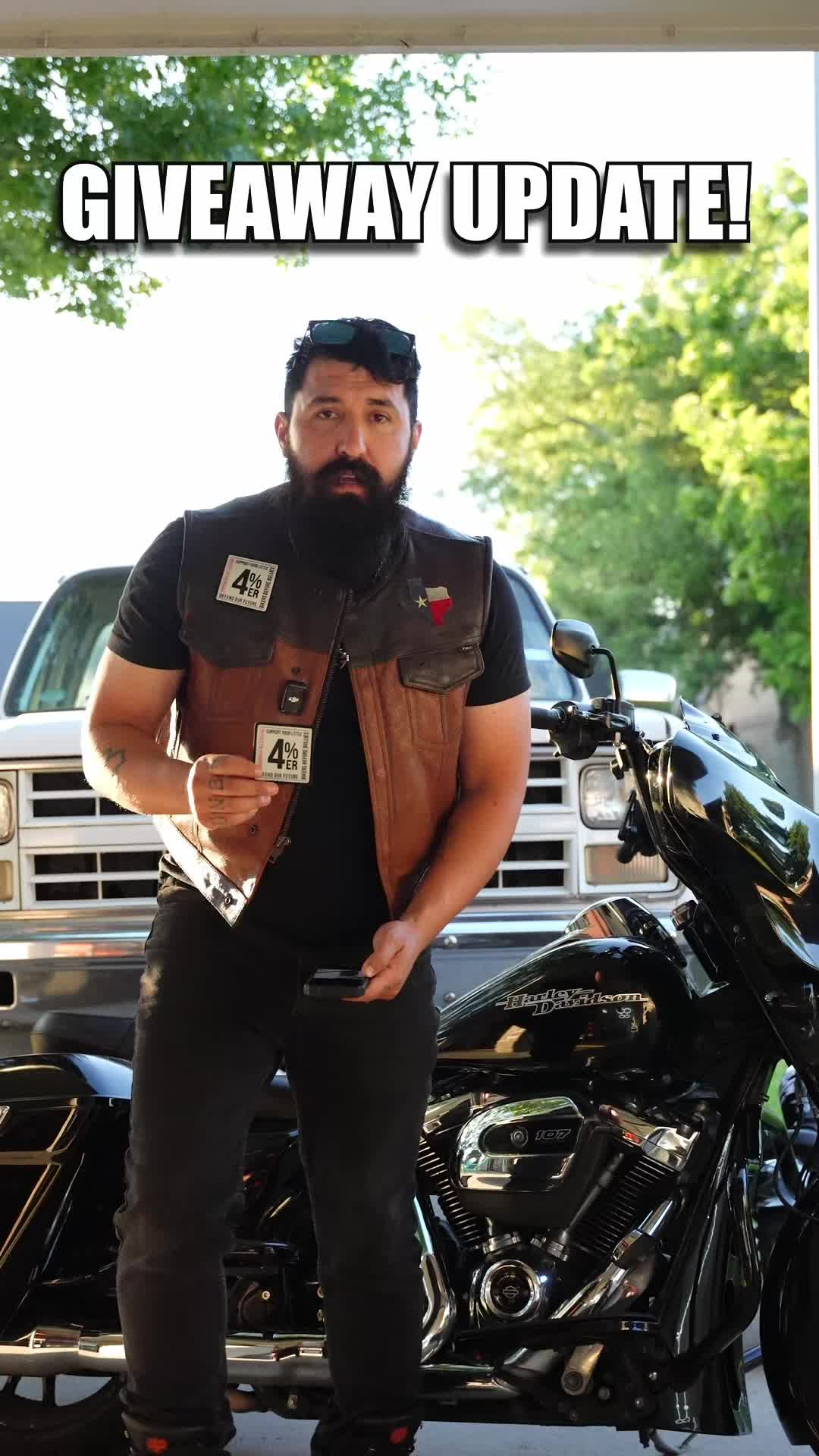@Renegade B1ker