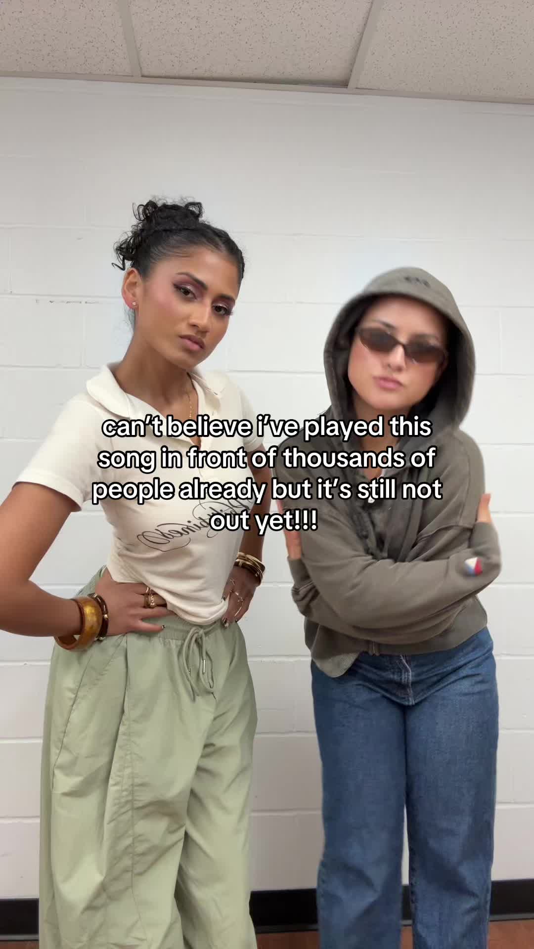 @Ashley Mehta