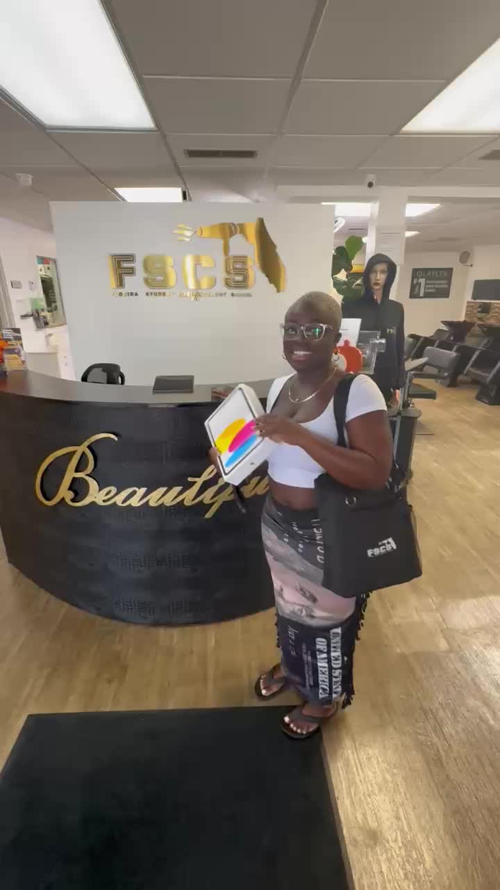 @FLORIDASTUDENTCOSMETOLOGYSCHOO