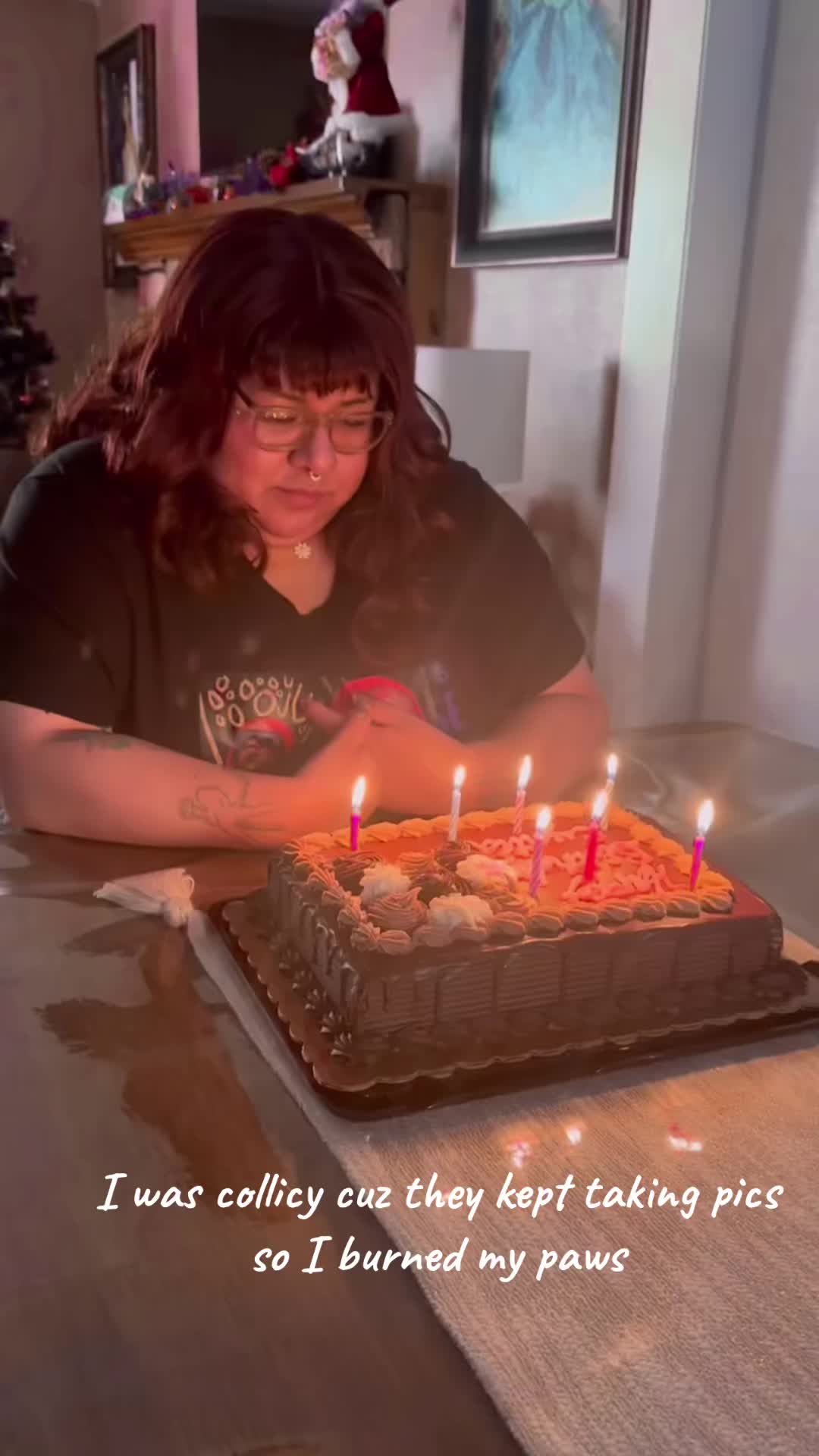 @Cyn Ramirez