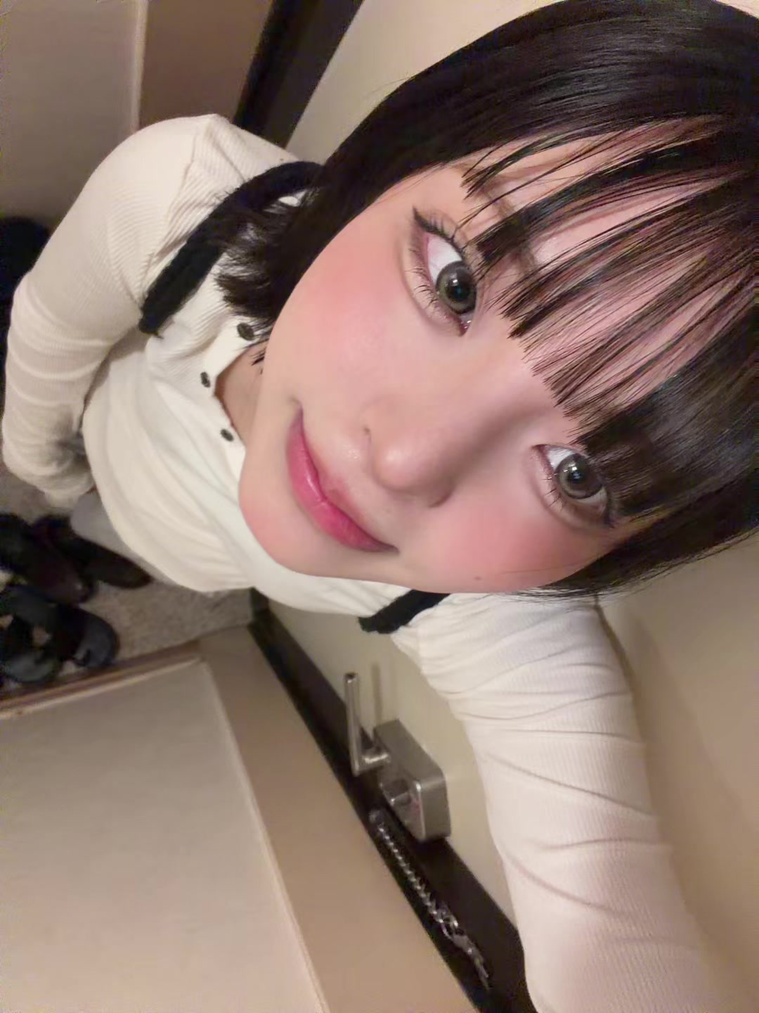 @怜愛