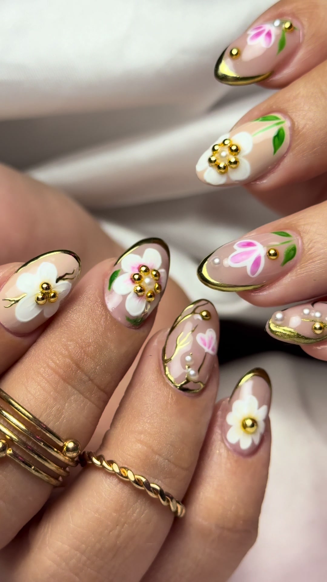@✨ Nia Nails Artist✨