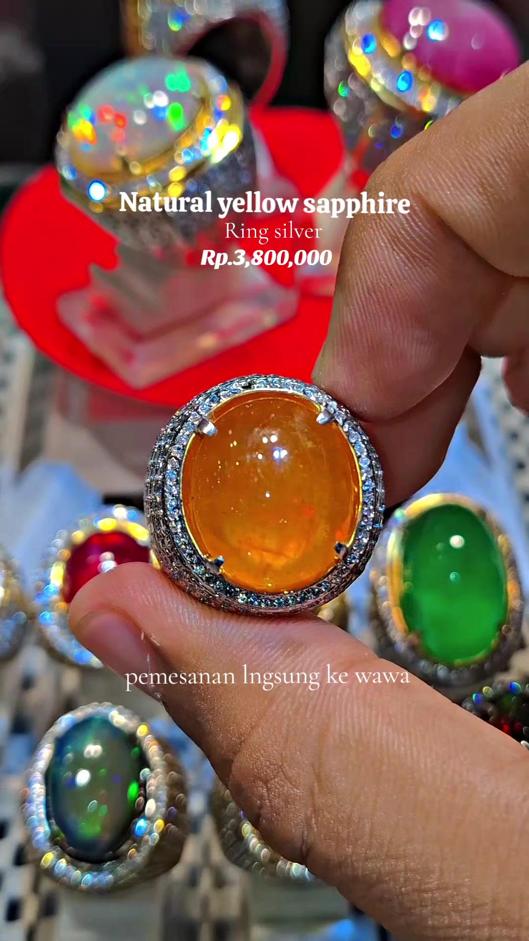 @khairi gems