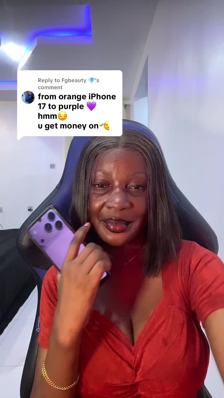 @GRANNY OF TIKTOK ๐๐