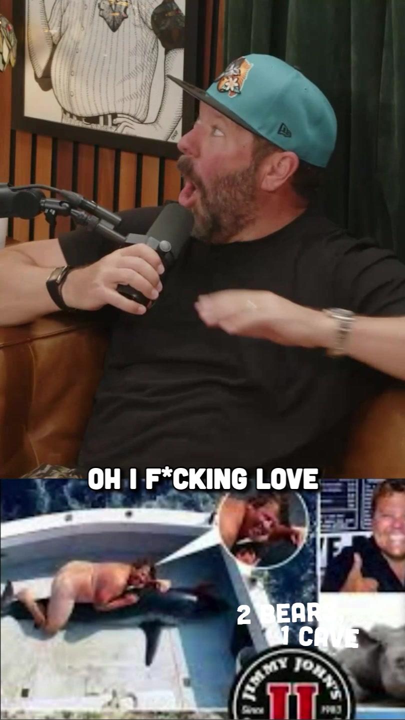 @2Bears1CavePodcast