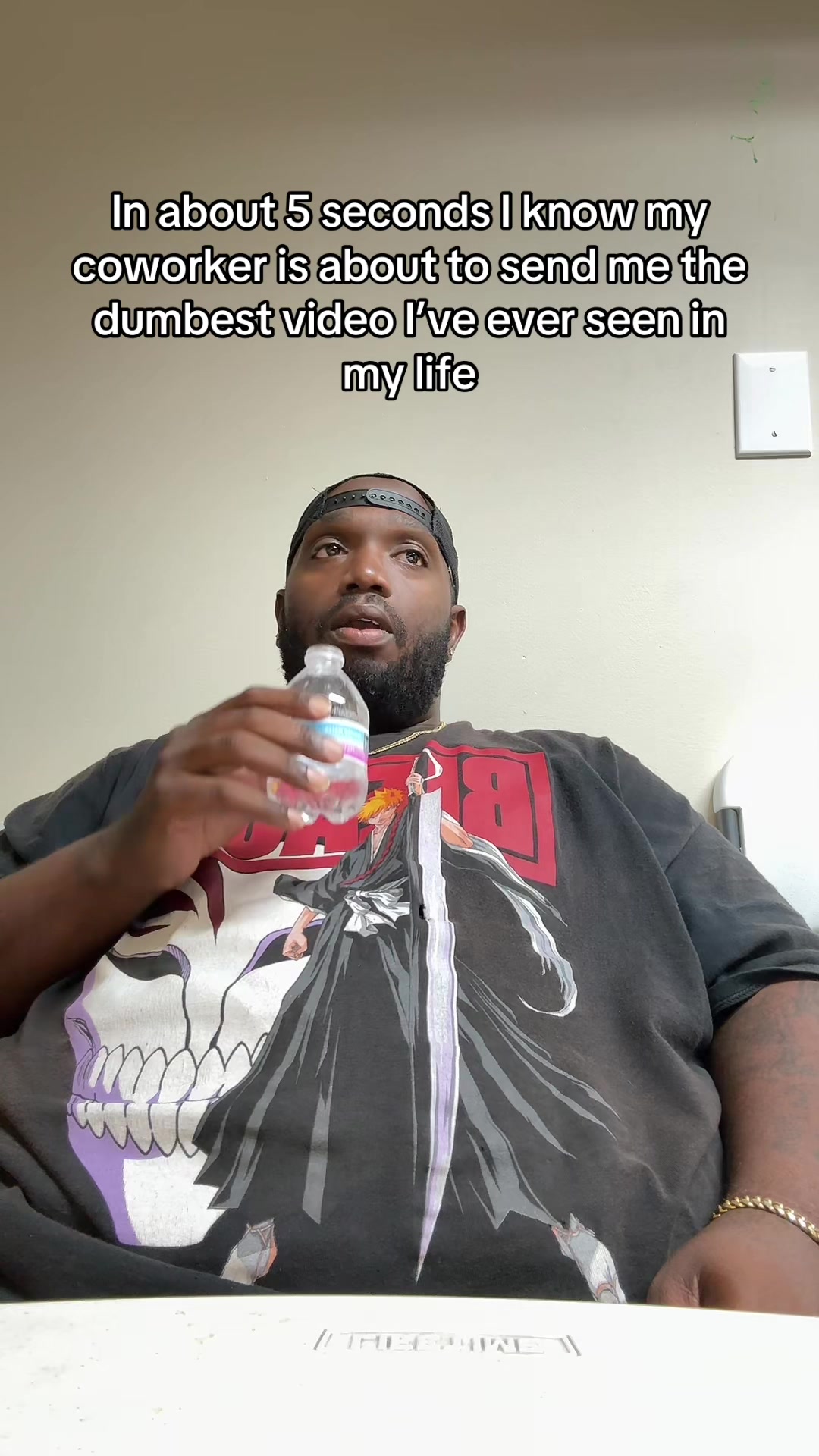 @Preice Anderson