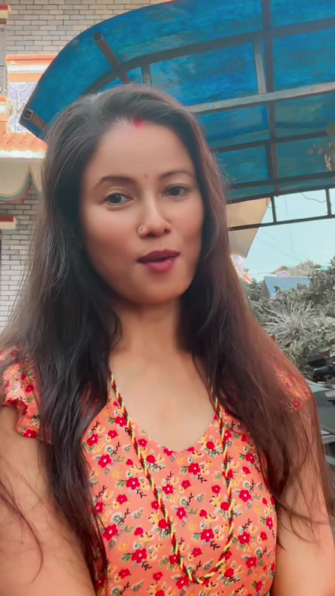 @Khem Kumari Mahato