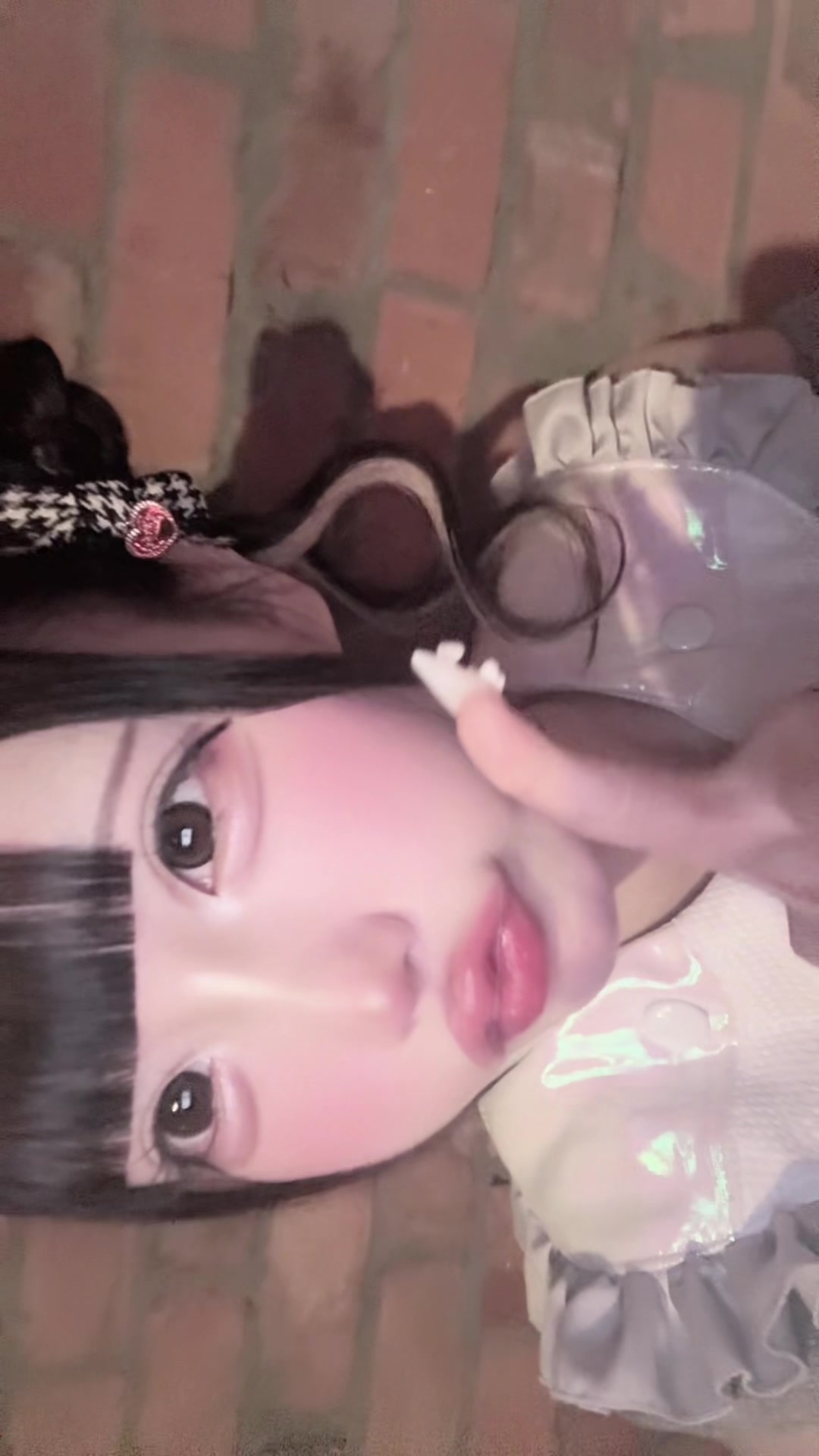 @りおにゃんこ