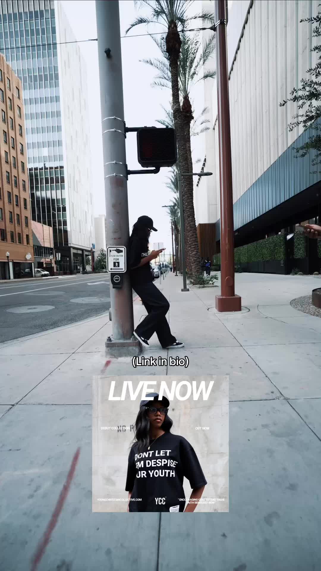@youngchristiancollective