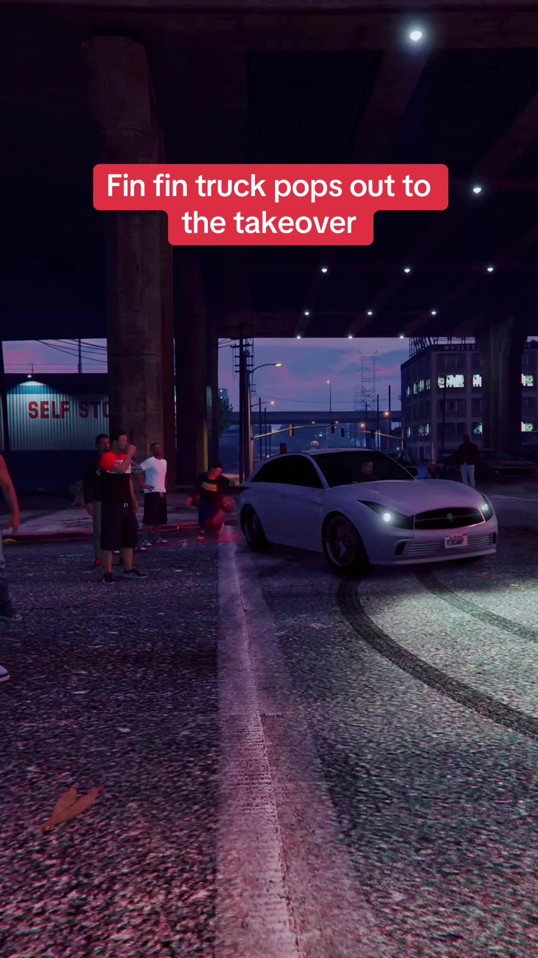 @LSXVelocity