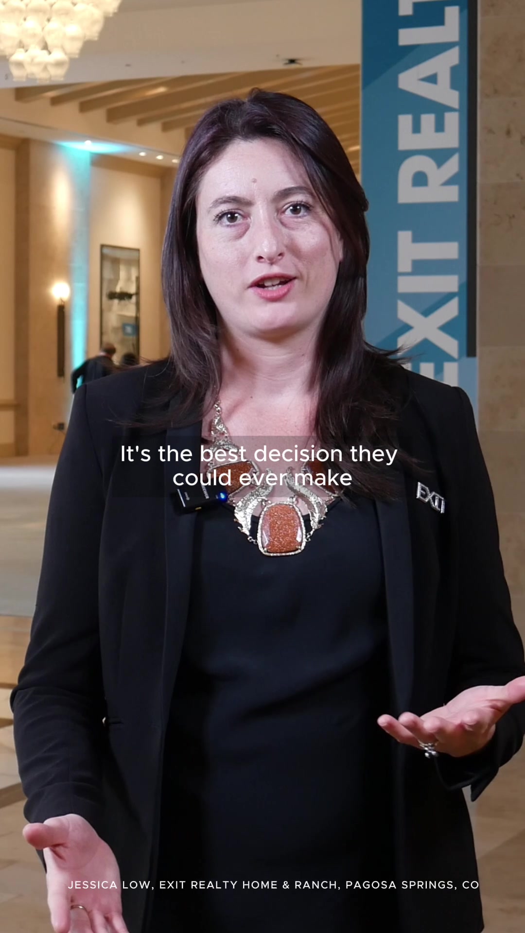 @EXIT Realty Corp.