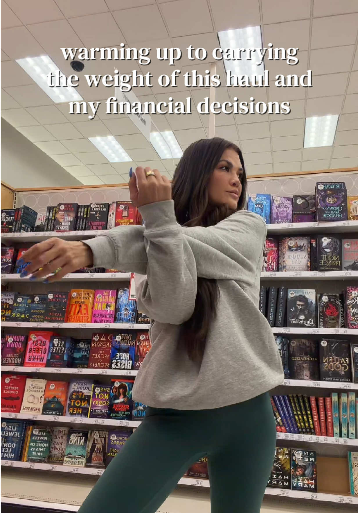 @KD&rsquo;s Booktok