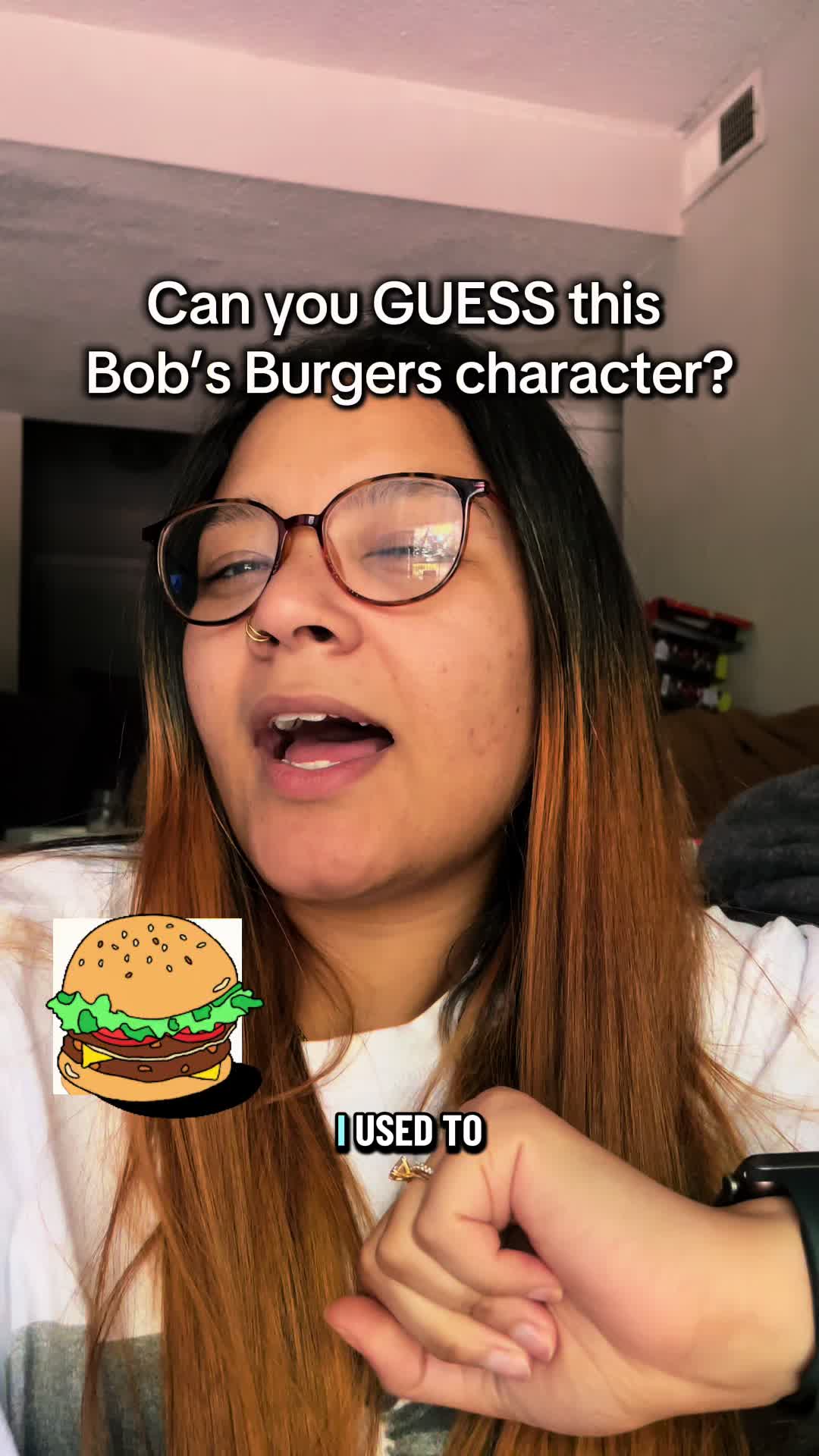 @The Burger Corner 🍔