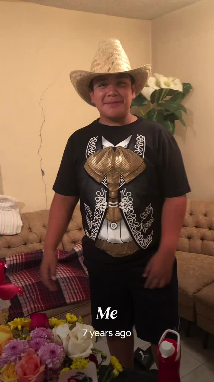@Enrique Moreno