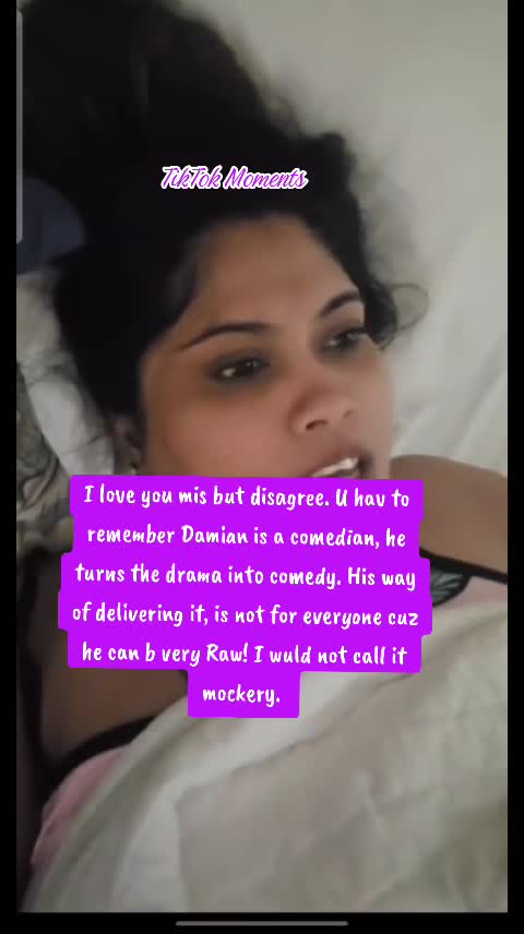 @TikTok Moments&reg;