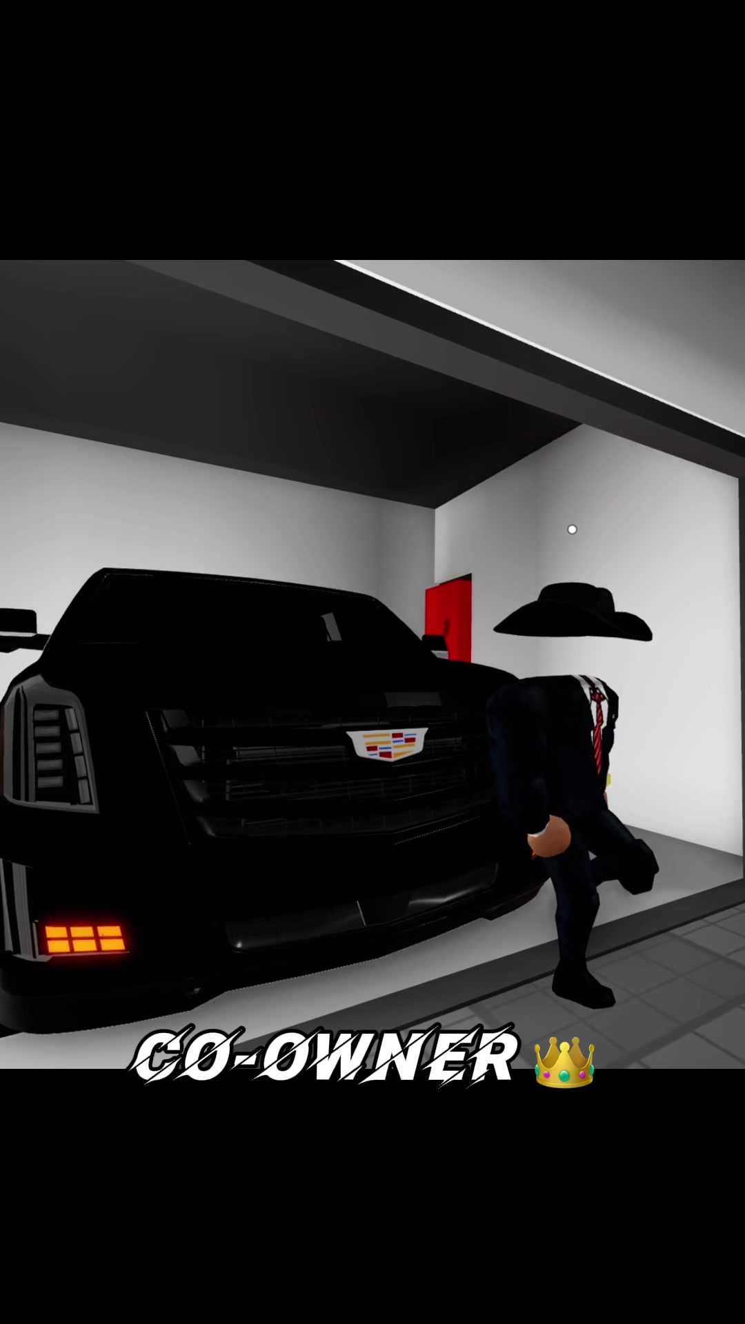 @Central Command RP