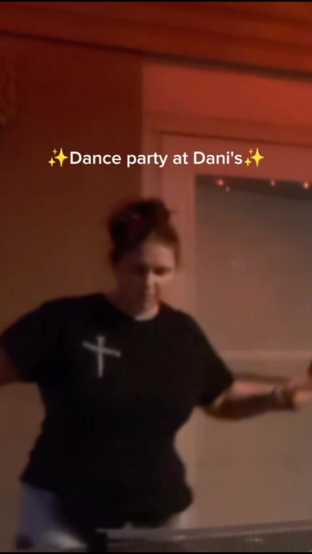 @Danielle Good
