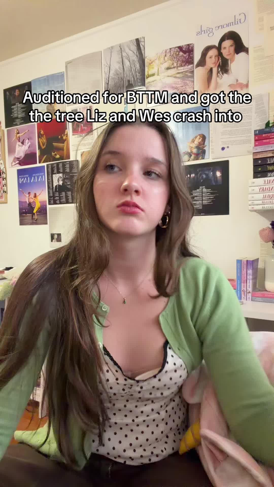 @hannah kate